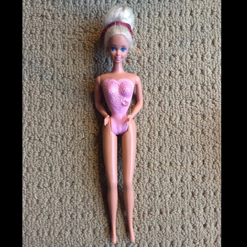 Barbie Doll